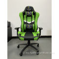EX-Factory precio Racing Chair 4D Reposabrazos ajustable con asiento envolvente